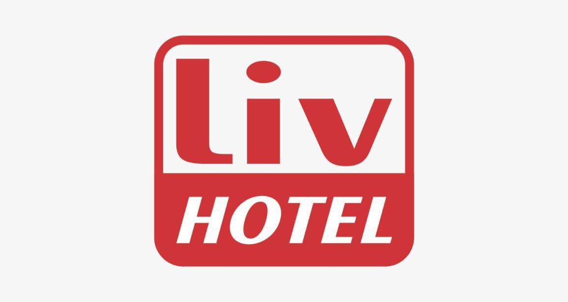 Liv Hotel Pôrto Ferreira Exteriér fotografie